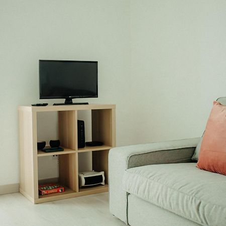 Belem Tejo - Memoria Apartment Lisbon Exterior photo