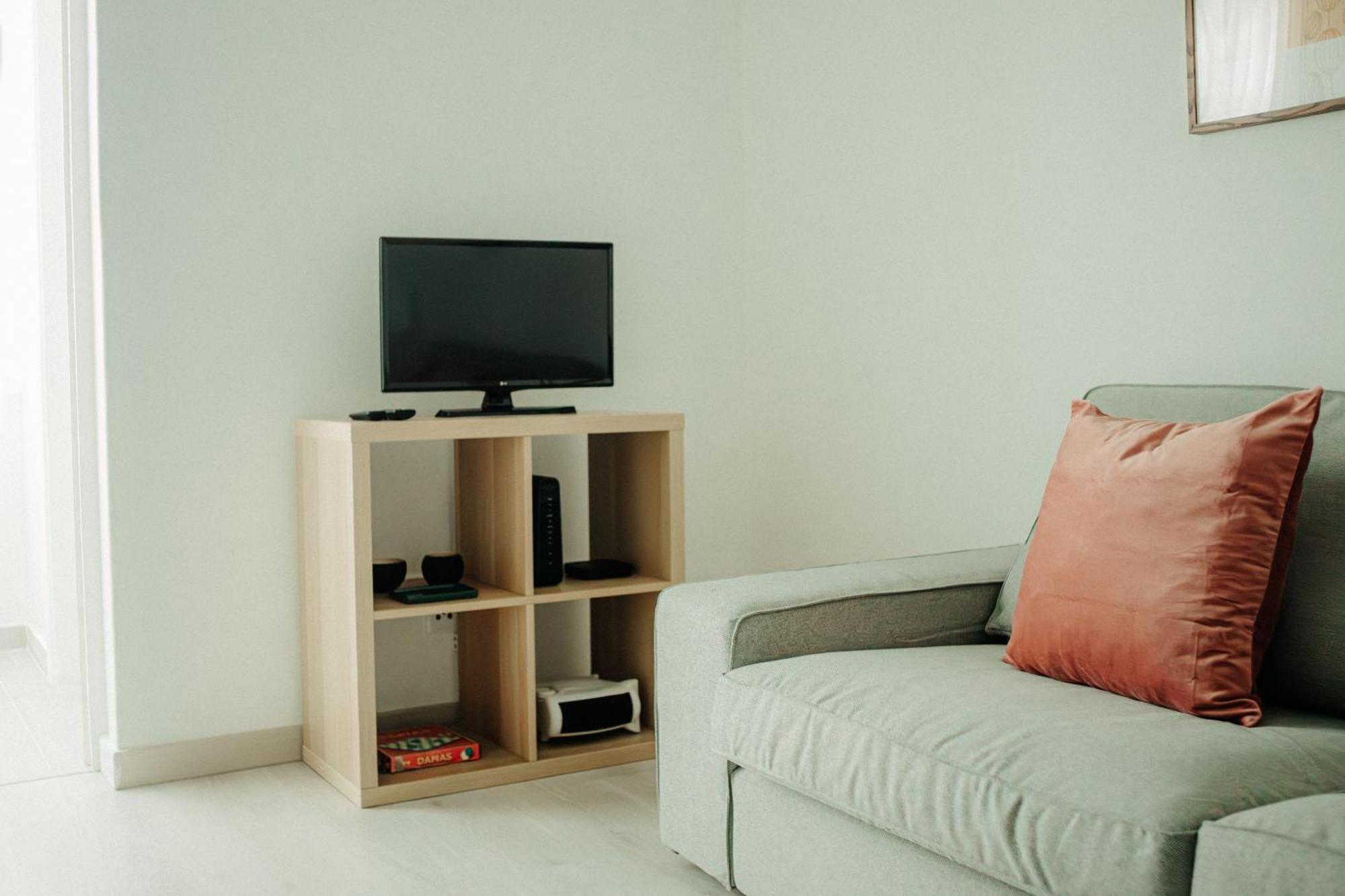 Belem Tejo - Memoria Apartment Lisbon Exterior photo