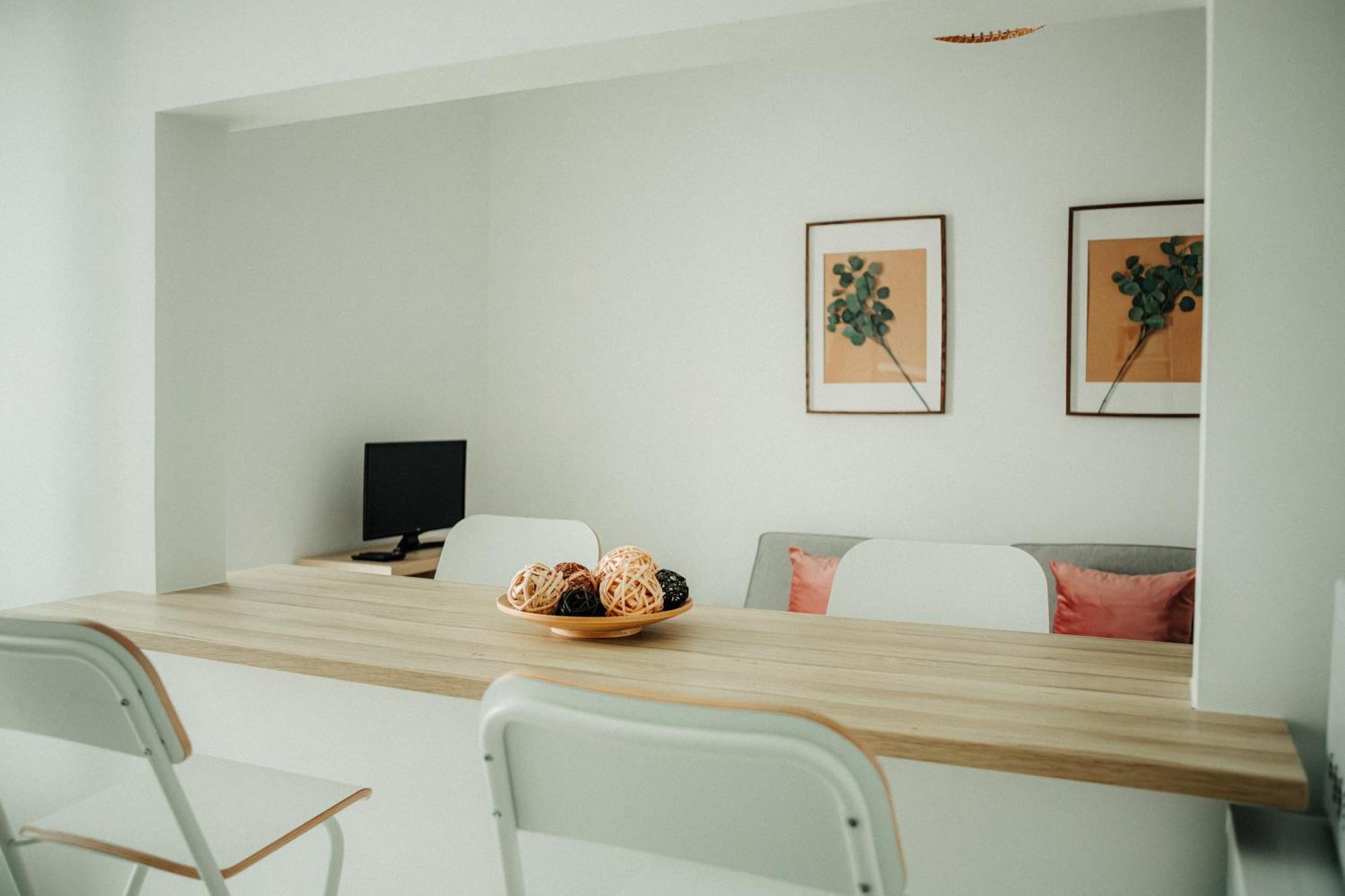Belem Tejo - Memoria Apartment Lisbon Exterior photo