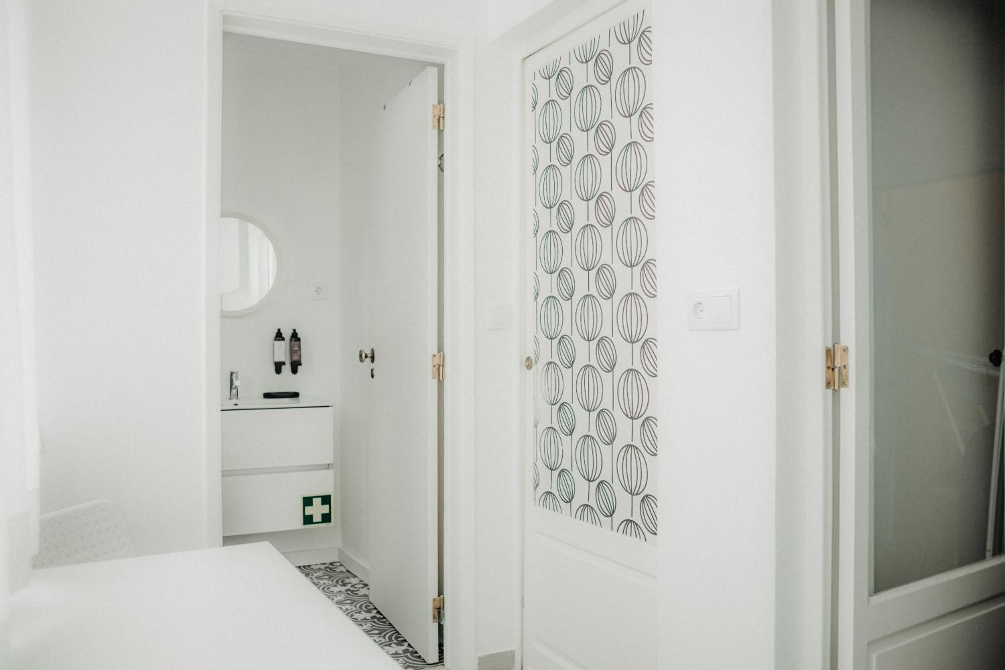Belem Tejo - Memoria Apartment Lisbon Exterior photo