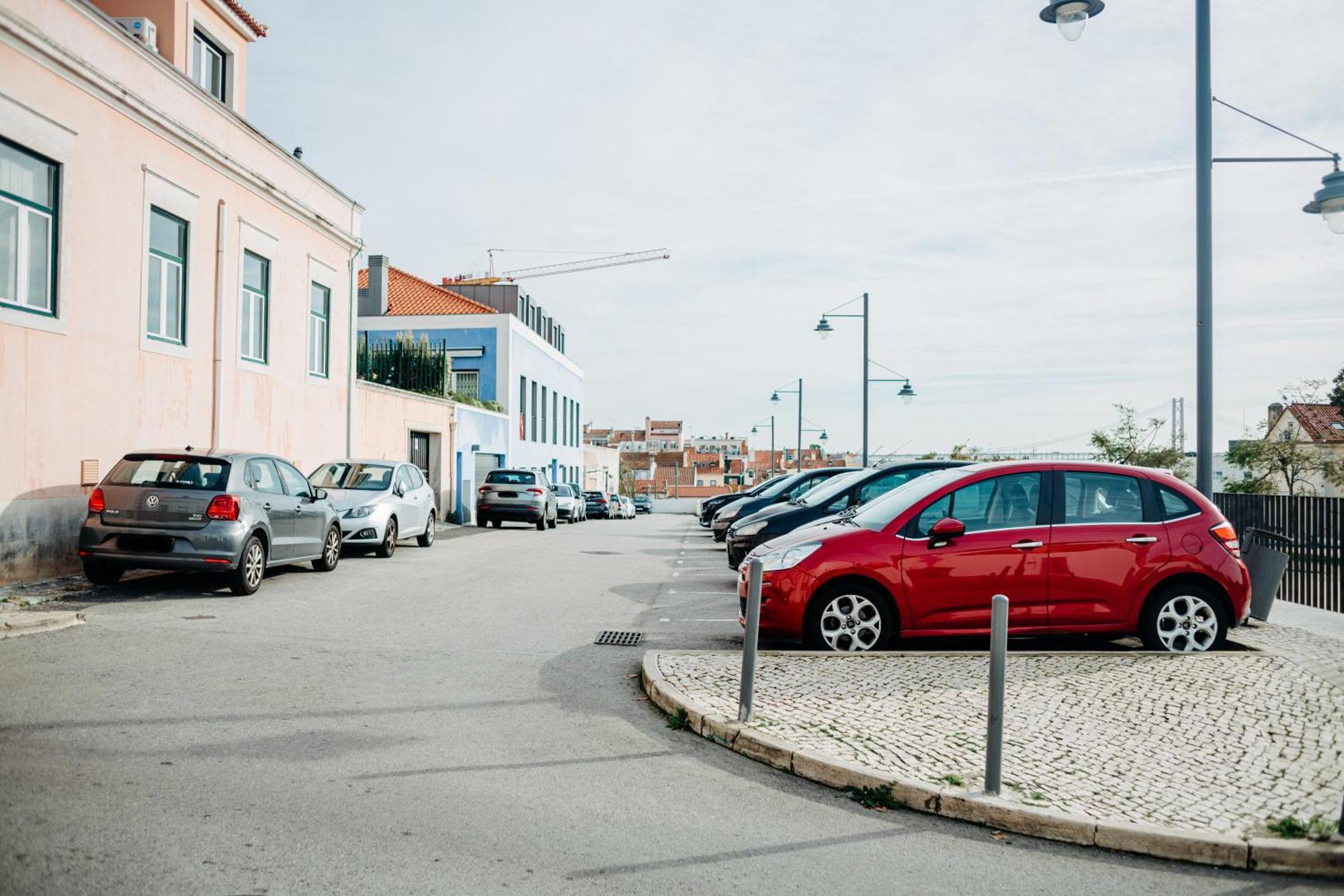 Belem Tejo - Memoria Apartment Lisbon Exterior photo