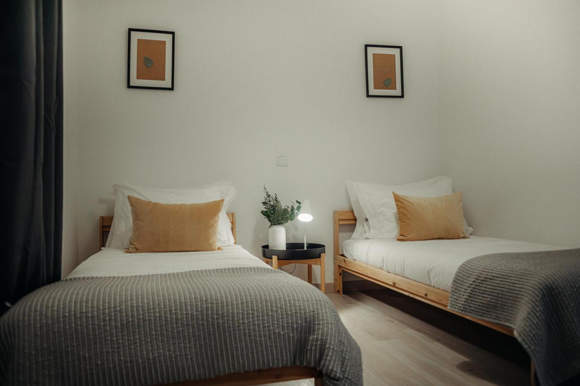 Belem Tejo - Memoria Apartment Lisbon Exterior photo
