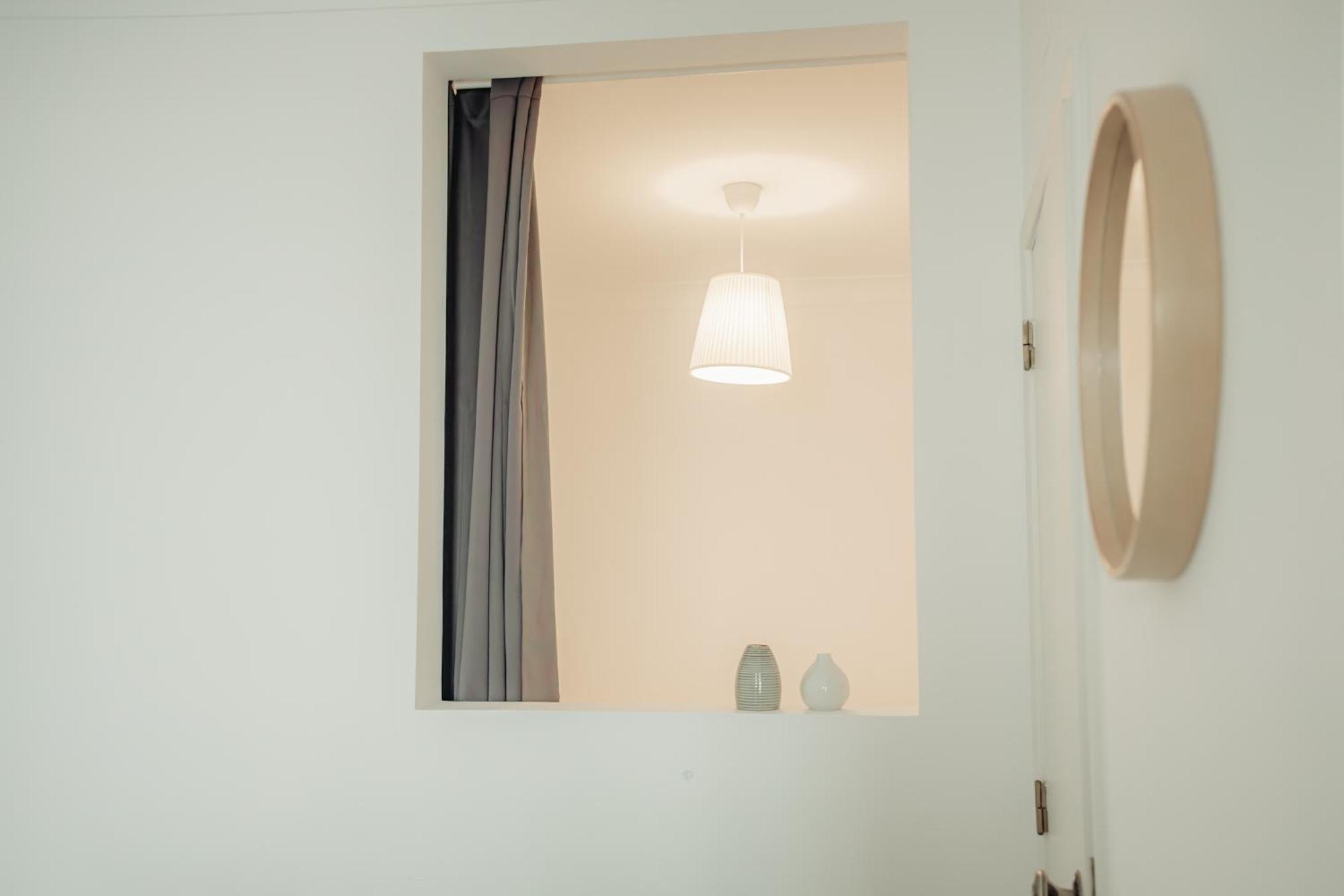 Belem Tejo - Memoria Apartment Lisbon Exterior photo