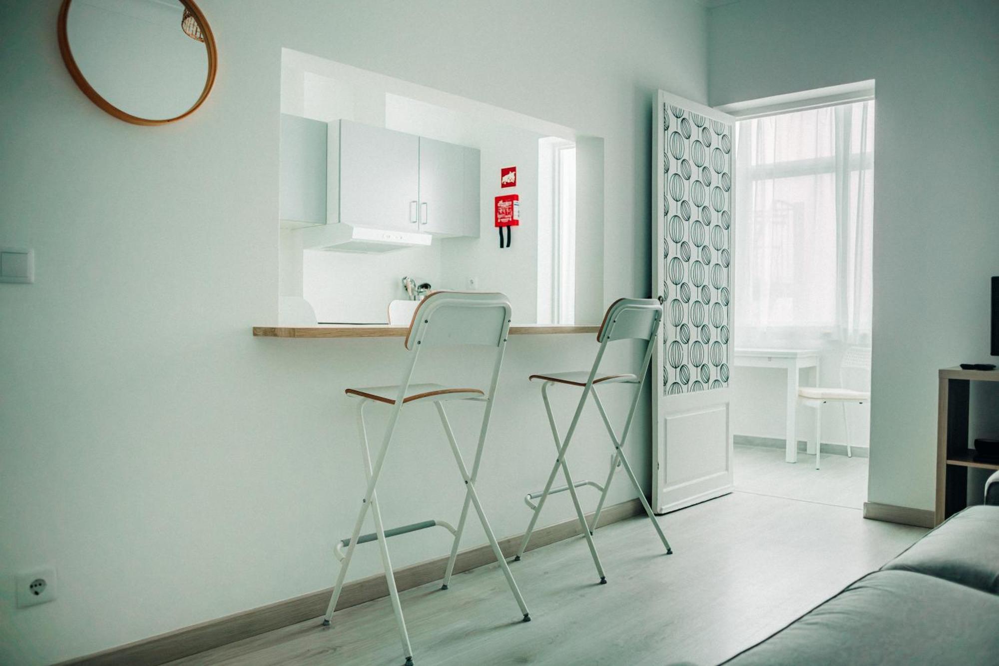 Belem Tejo - Memoria Apartment Lisbon Exterior photo