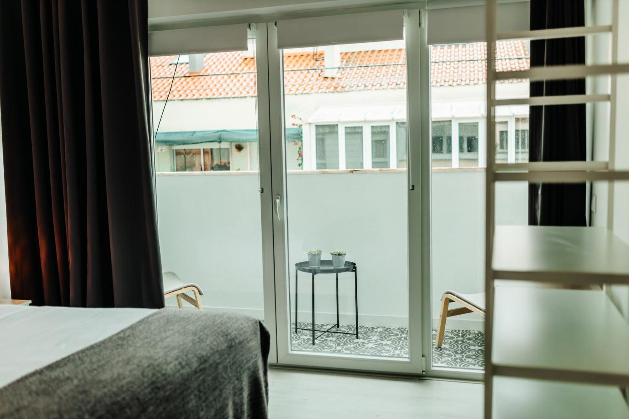 Belem Tejo - Memoria Apartment Lisbon Exterior photo